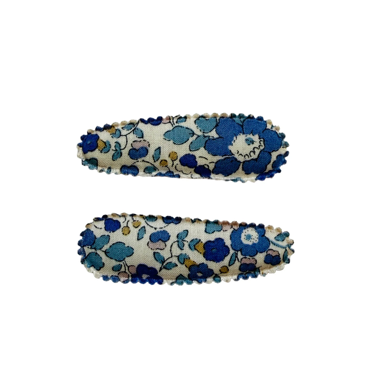 JOSIE JOAN'S LITTLE HAIR CLIPS SKYE
