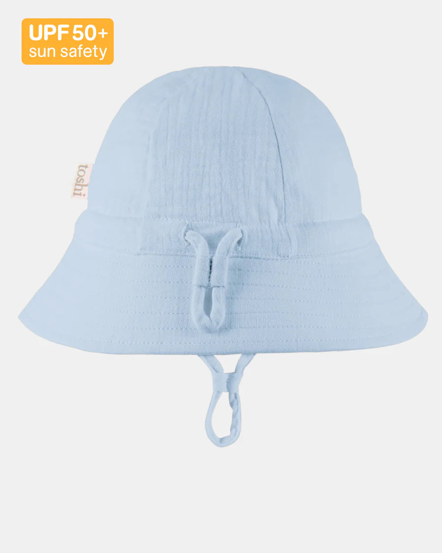 TOSHI BELL HAT SAMMY DUSK