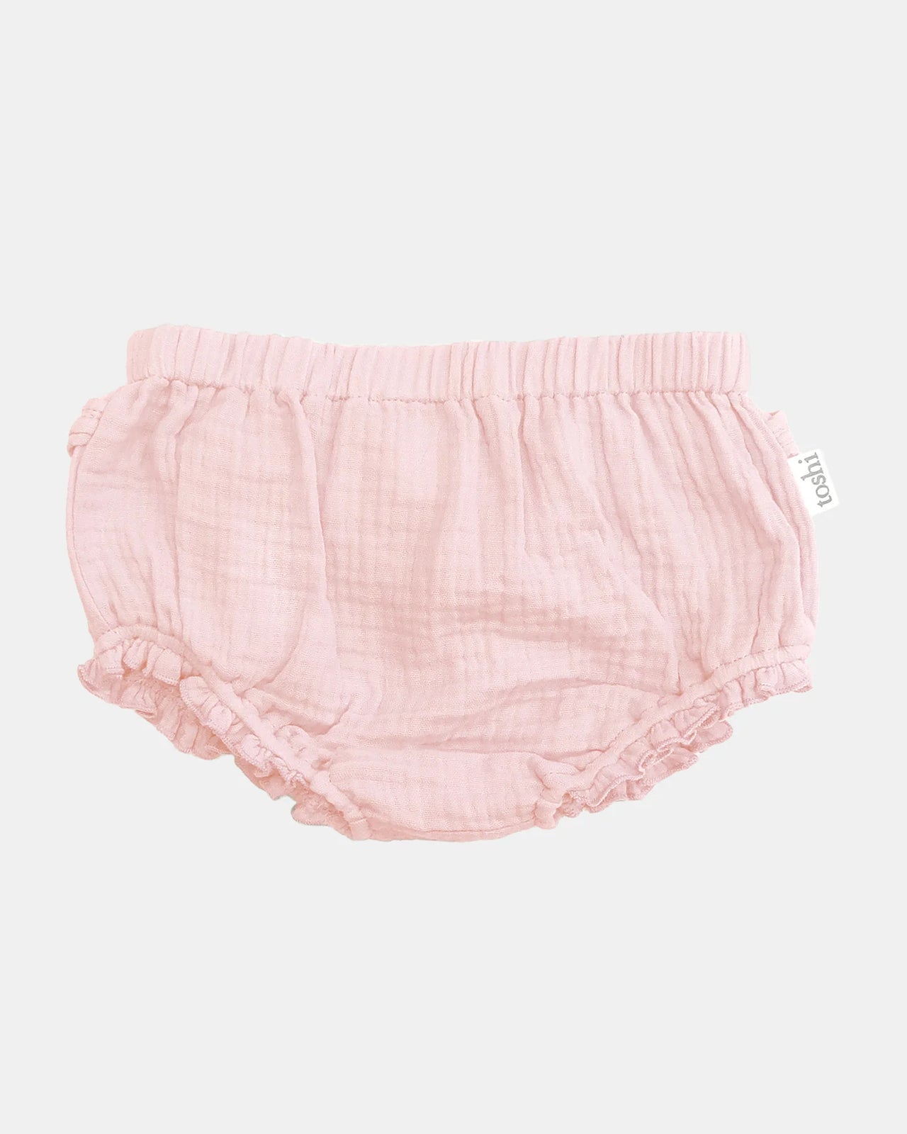 TOSHI BABY BLOOMERS SAMMY BLOSSOM