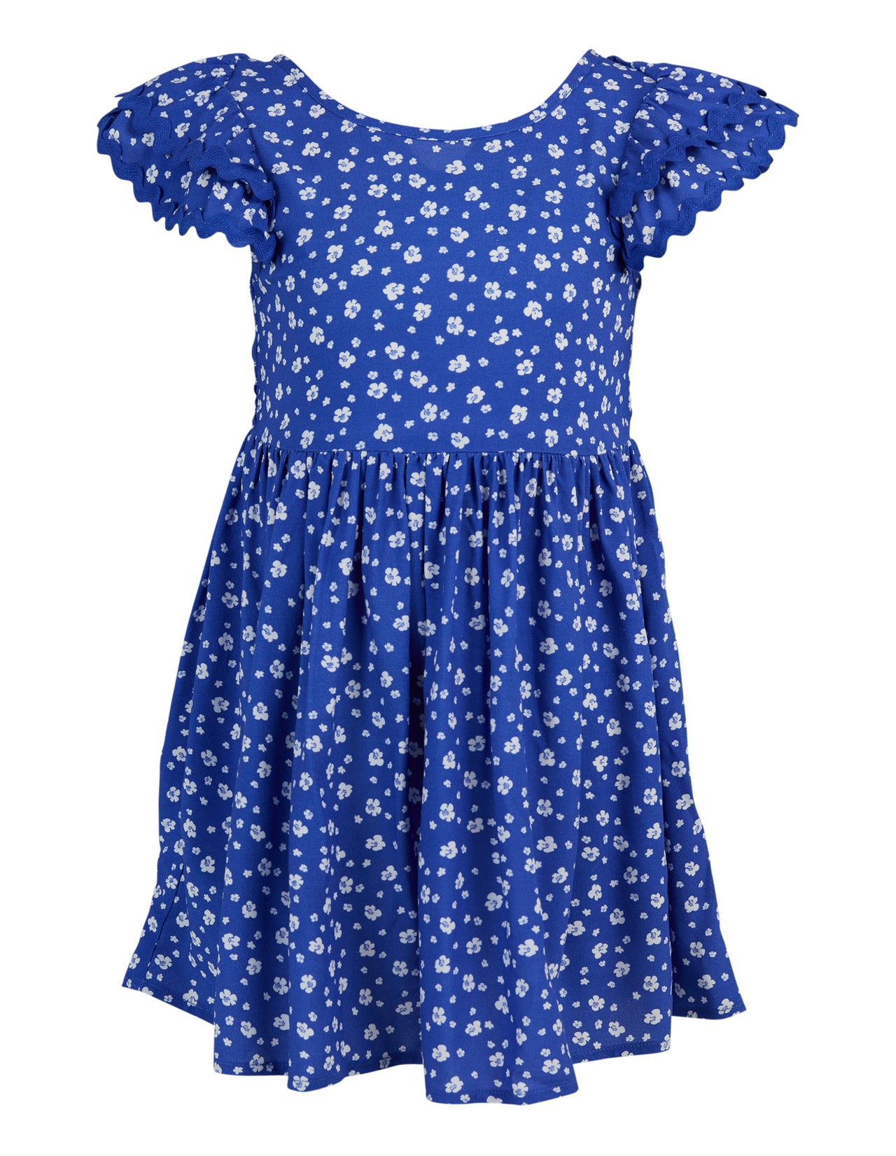 EVE GIRL SIENA SPRING DRESS
