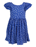 EVE GIRL SIENA SPRING DRESS