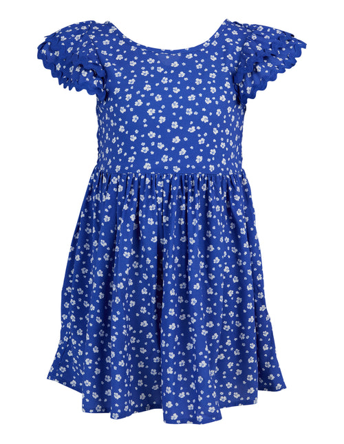 EVE GIRL SIENA SPRING DRESS