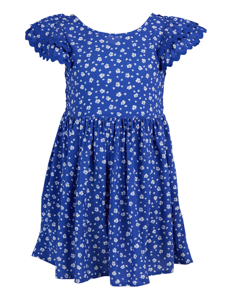 EVE GIRL SIENA SPRING DRESS