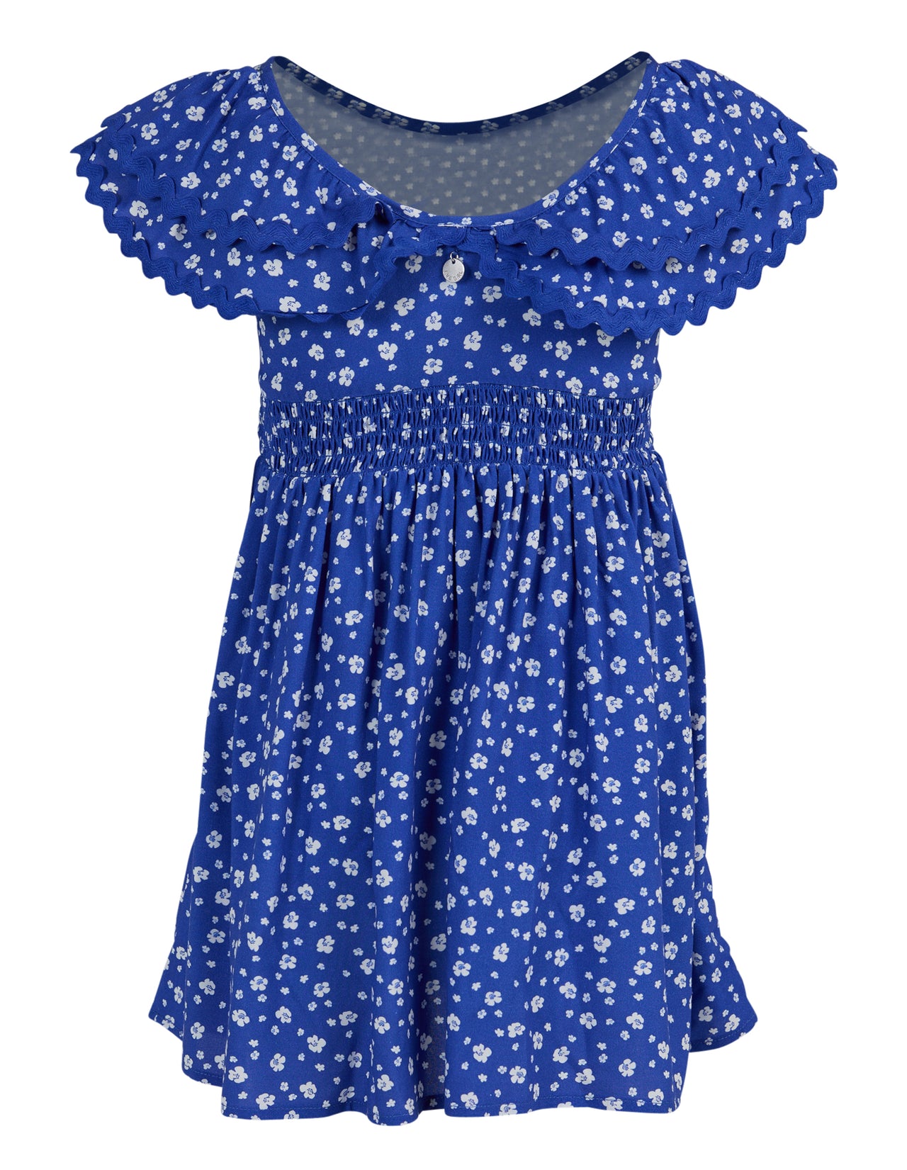 EVE GIRL SIENA SPRING DRESS