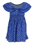 EVE GIRL SIENA SPRING DRESS