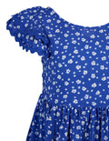 EVE GIRL SIENA SPRING DRESS