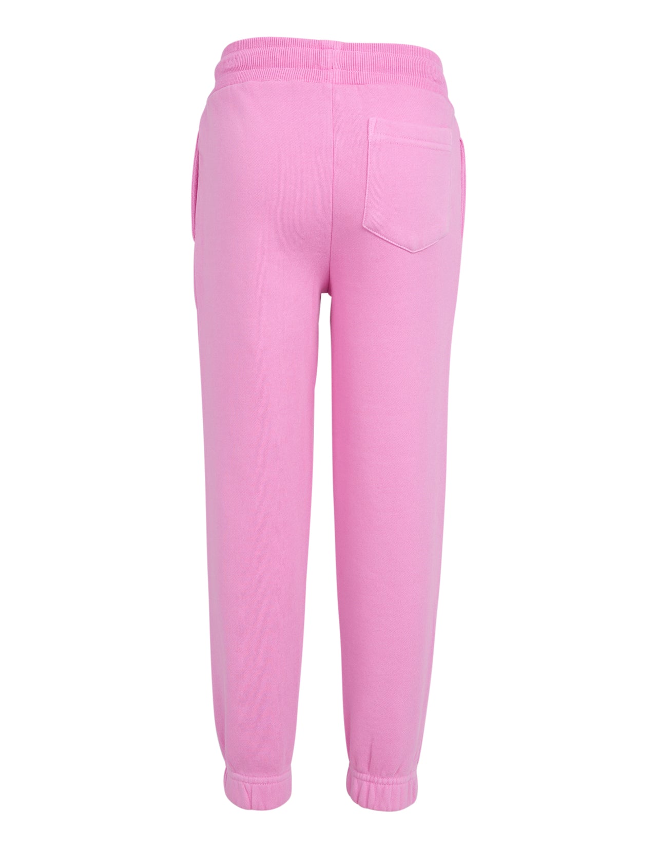 EVE GIRL ATHS TRACKPANT PINK