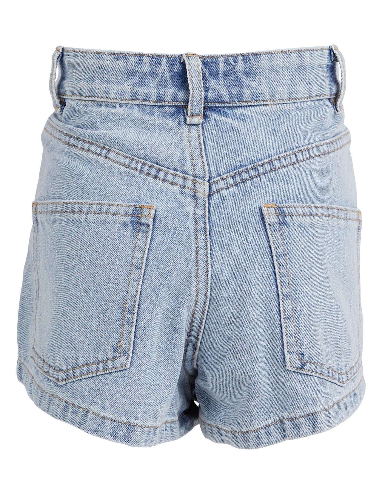 EVE GIRL CHLOE SKORT LIGHT BLUE