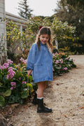 EVE GIRL BABYDOLL DRESS