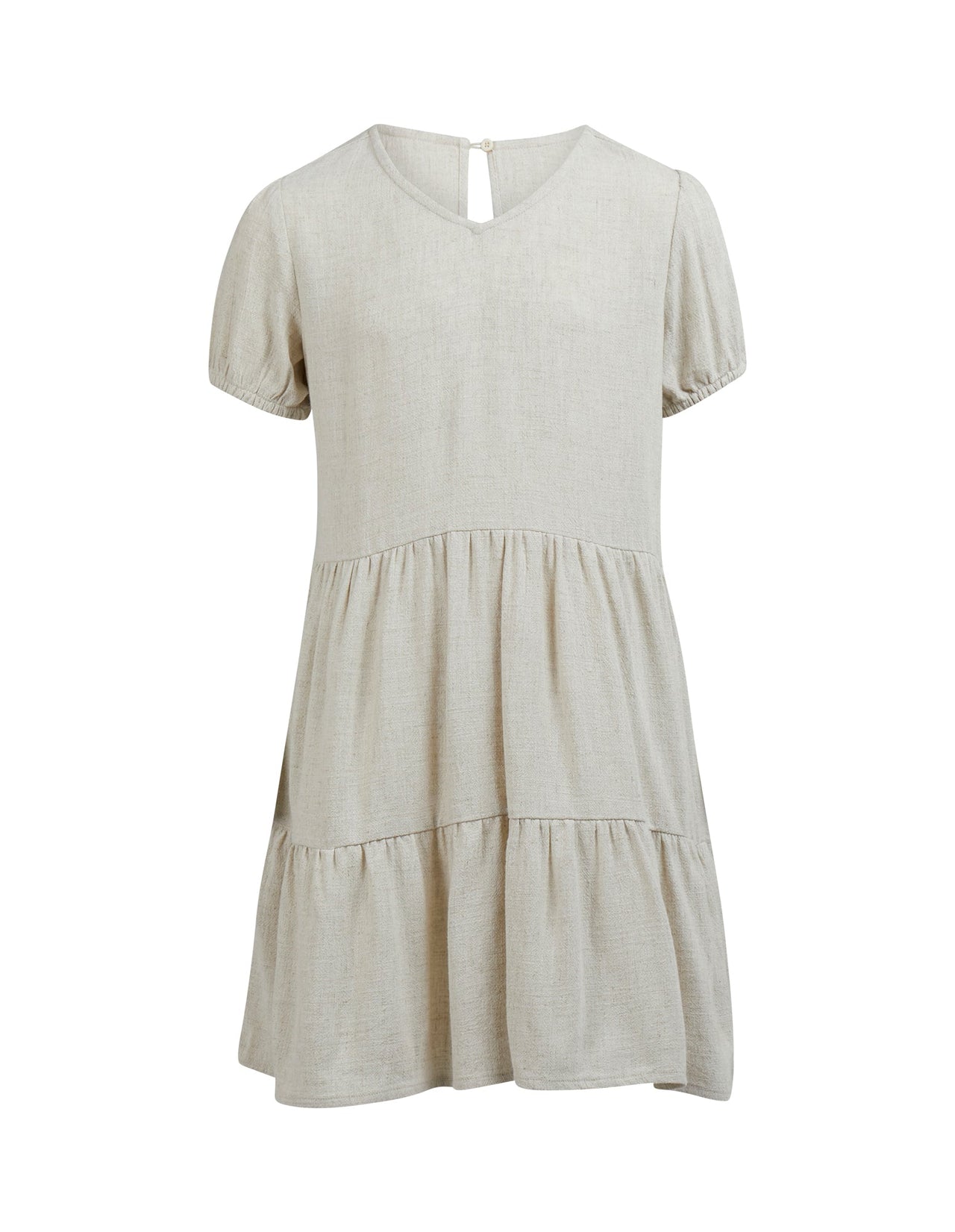 EVE GIRL PIPER DRESS