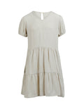 EVE GIRL PIPER DRESS