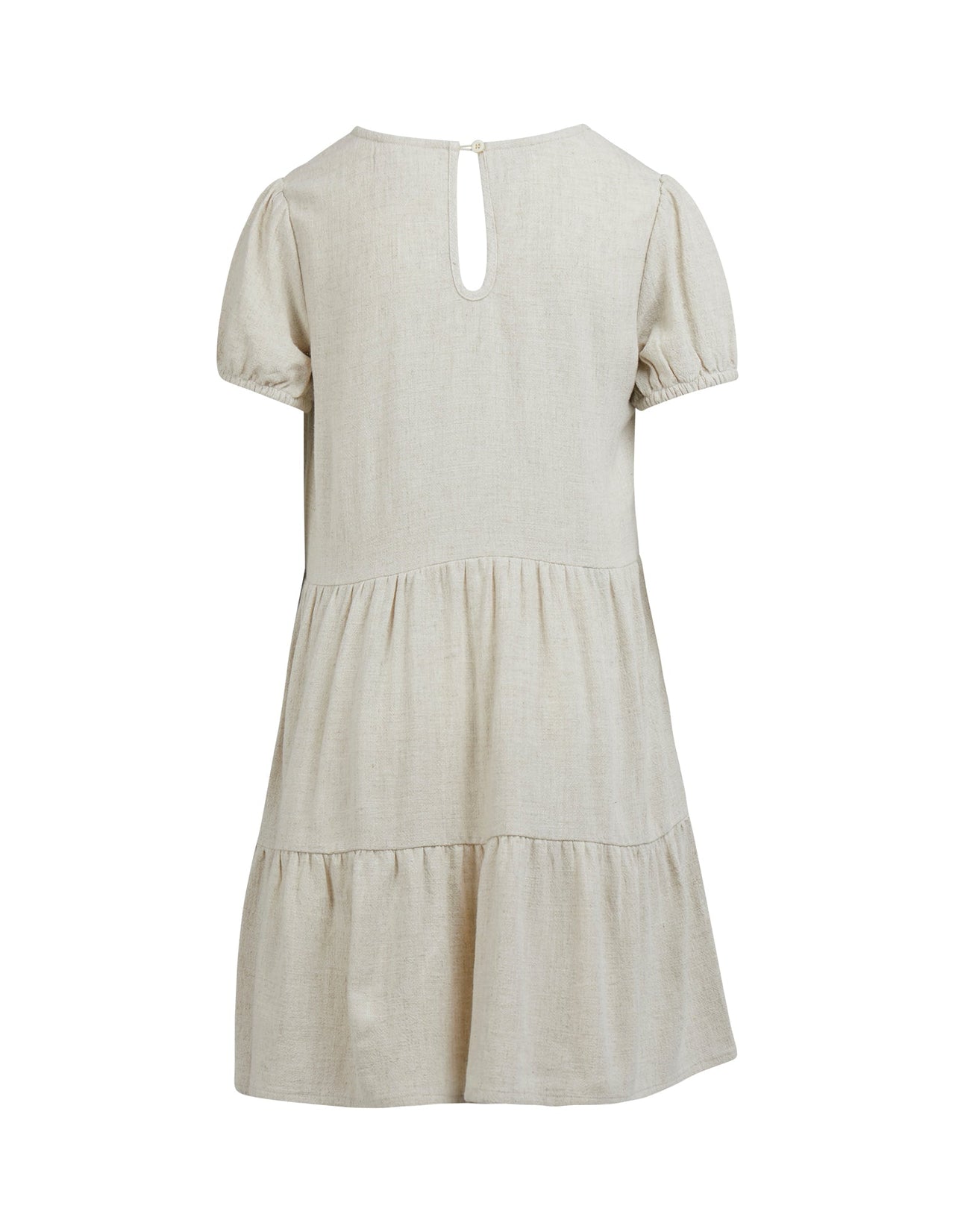 EVE GIRL PIPER DRESS
