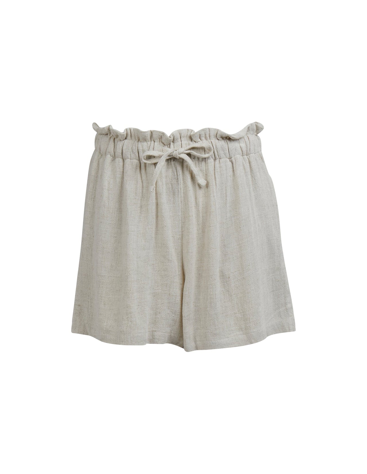 EVE GIRL BRONTE SHORT NATURAL