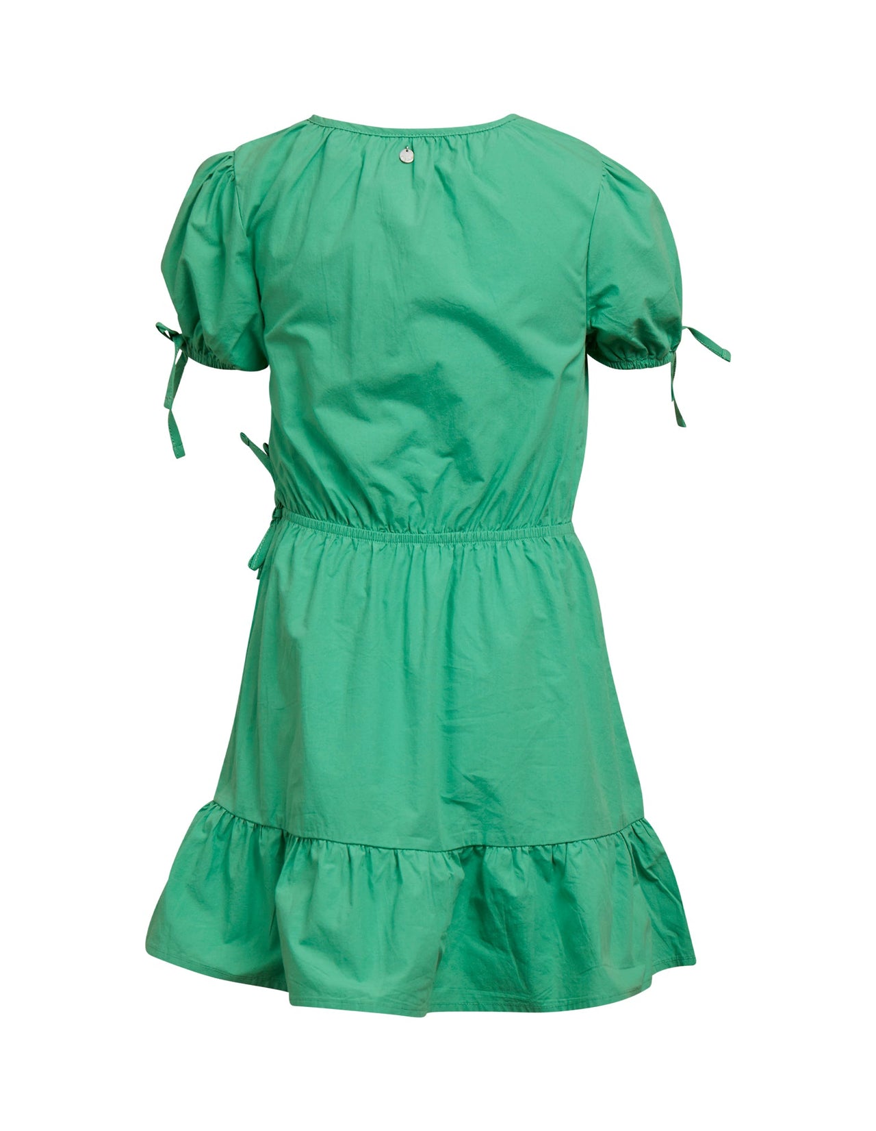 EVE GIRL SOPHIE DRESS GREEN