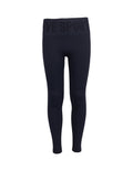 EVE GIRL TEAM LEGGING BLACK