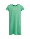 EVE GIRL MALIBU TEE DRESS