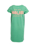 EVE GIRL MALIBU TEE DRESS