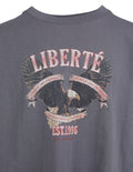 EVE GIRL LIBERTE TEE