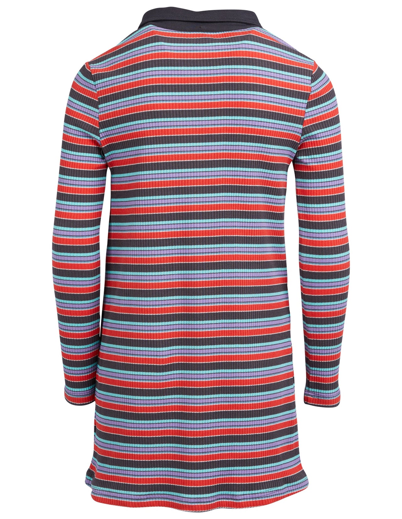 EVE GIRL ALL SORTS RUGBY DRESS