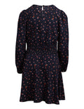 EVE GIRL LEAH DRESS