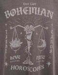 EVE GIRL BOHEMIAN TEE DRESS