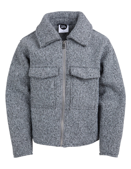 EVE GIRL ANNAISE JACKET