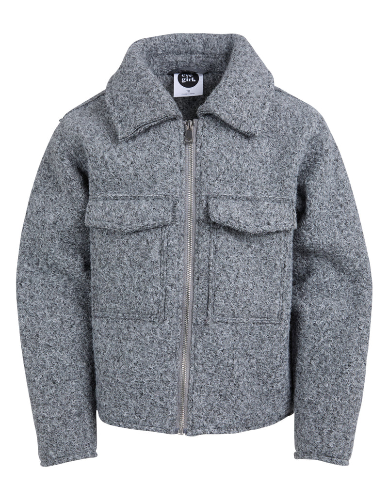 EVE GIRL ANNAISE JACKET