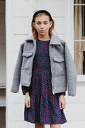 EVE GIRL ANNAISE JACKET