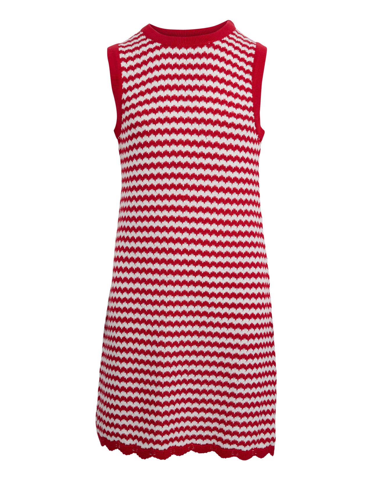 EVE GIRL MILLIE KNIT DRESS