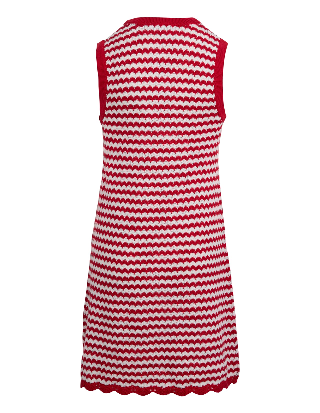 EVE GIRL MILLIE KNIT DRESS