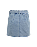 EVE GIRL CALLIE DENIM SKIRT