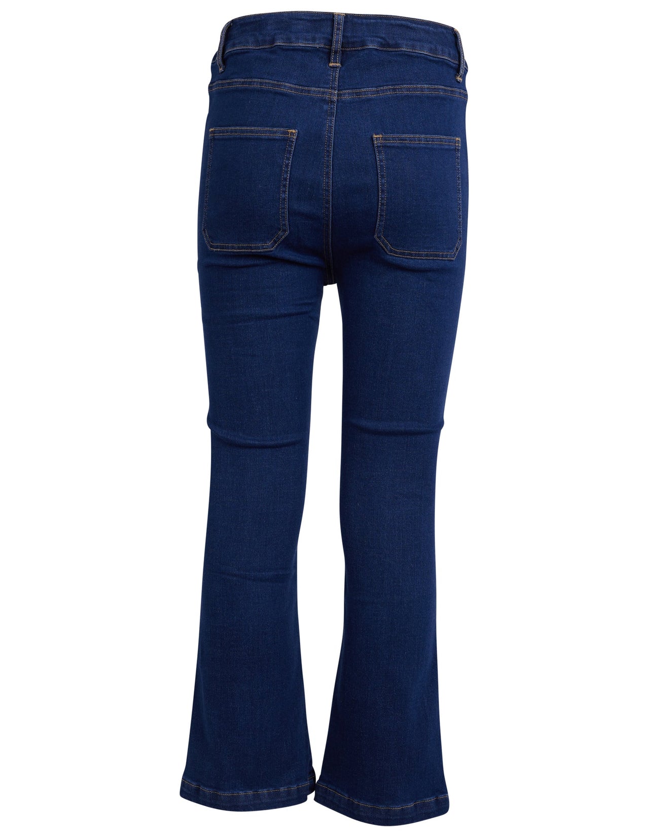 EVE GIRL JACKIE FLARE JEAN