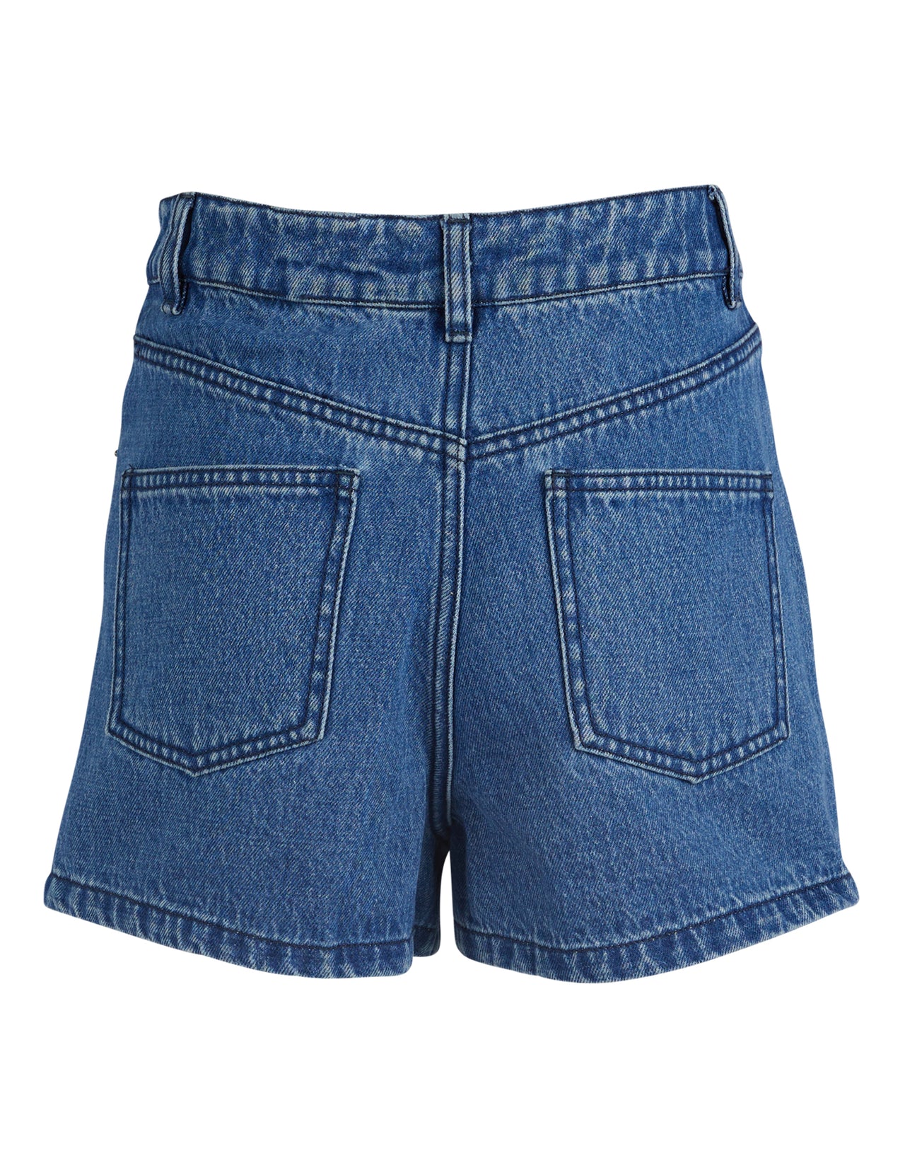 EVE GIRL CHLOE SKORT DARK BLUE