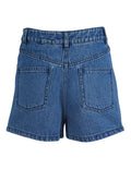 EVE GIRL CHLOE SKORT DARK BLUE