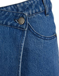EVE GIRL CHLOE SKORT DARK BLUE