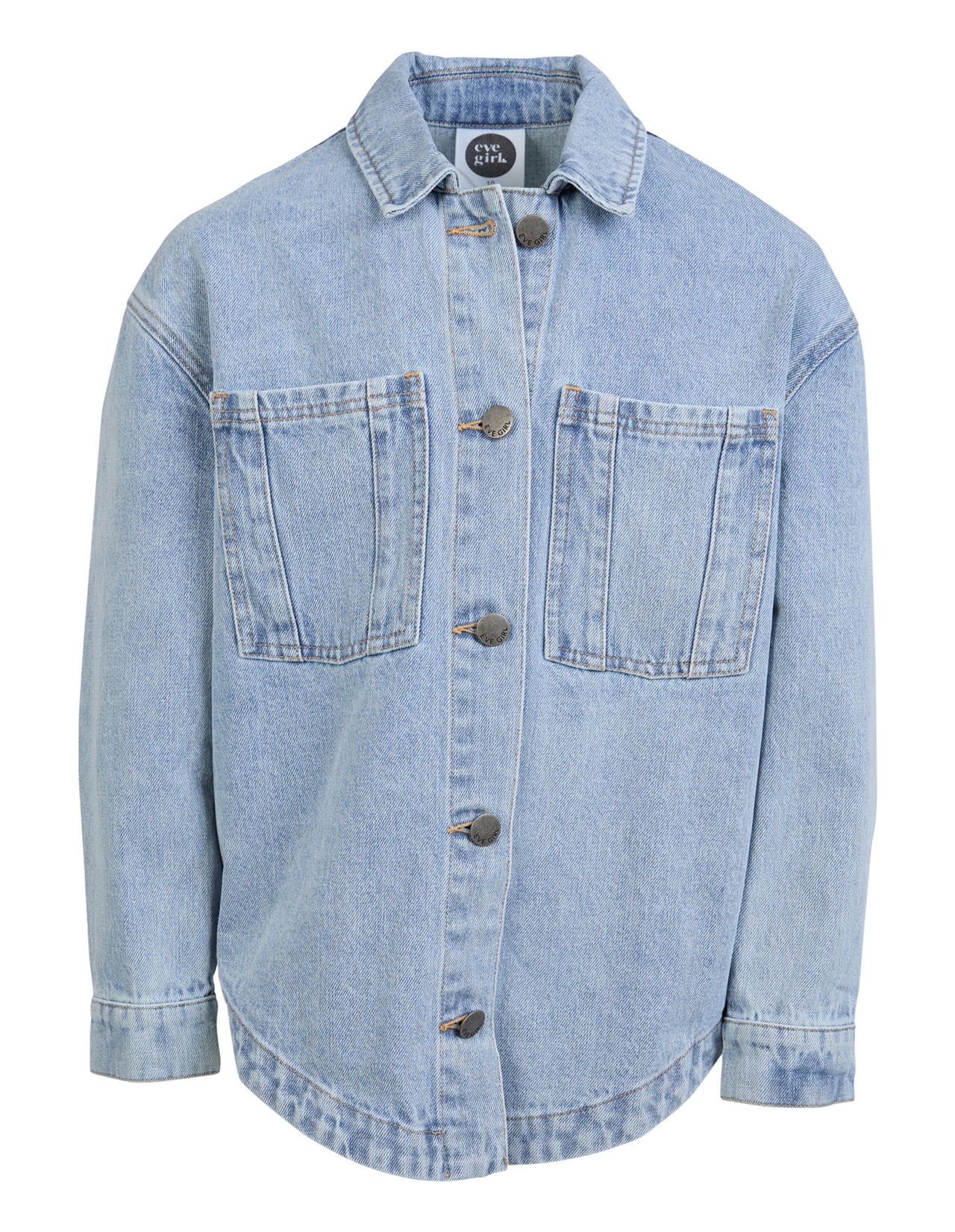 EVE GIRL ROSIE SHACKET