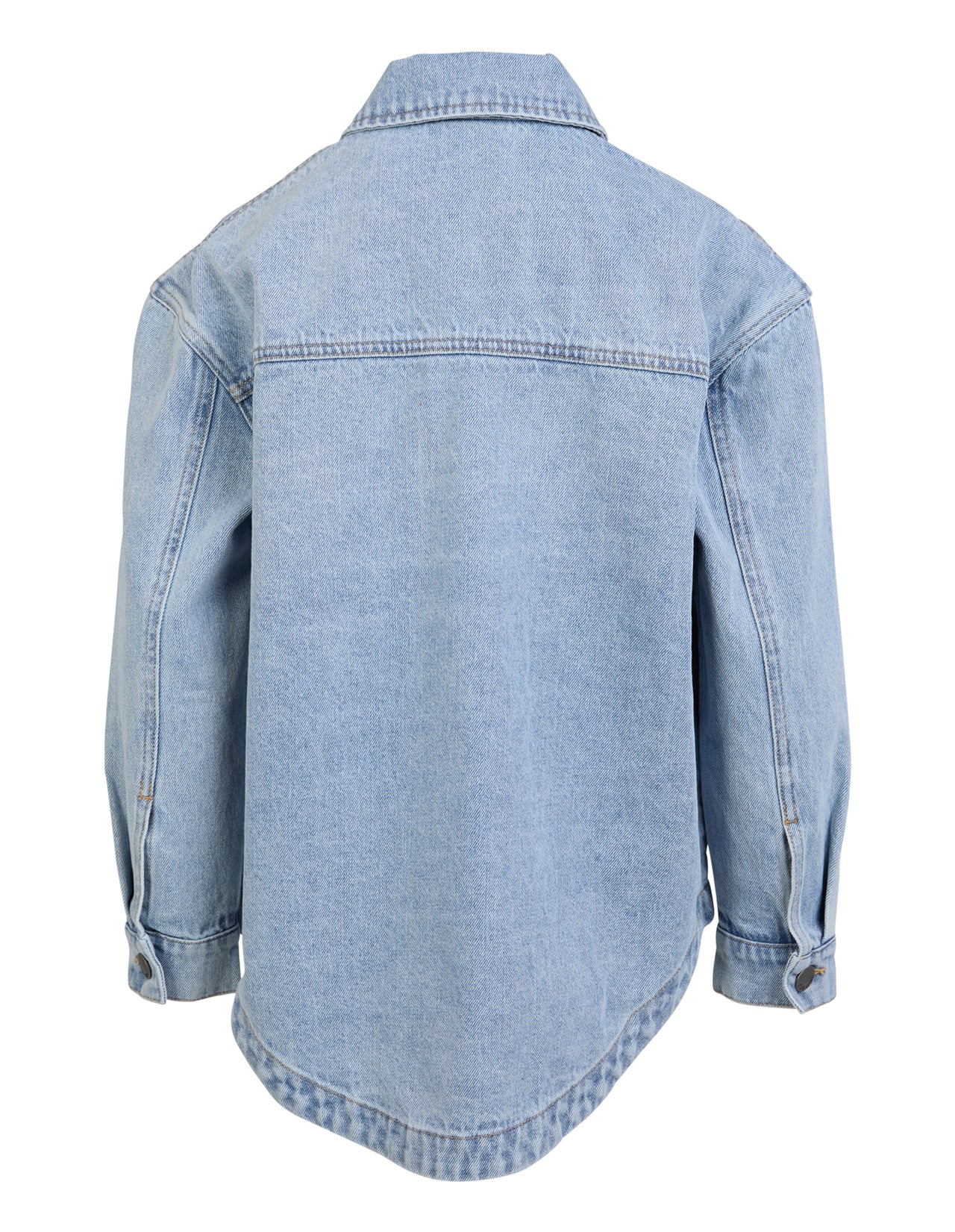 EVE GIRL ROSIE SHACKET