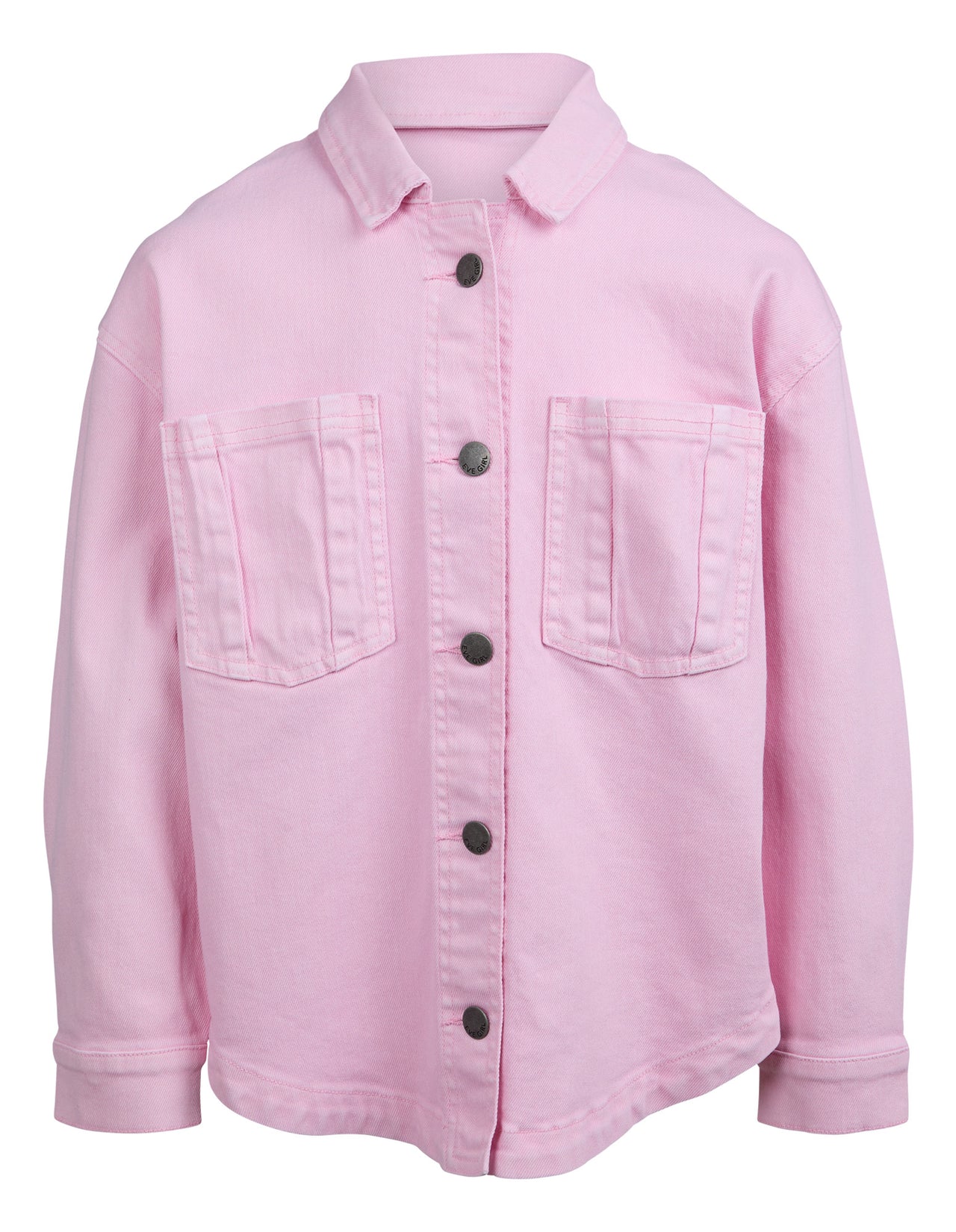 EVE GIRL ROSIE SHACKET - PINK