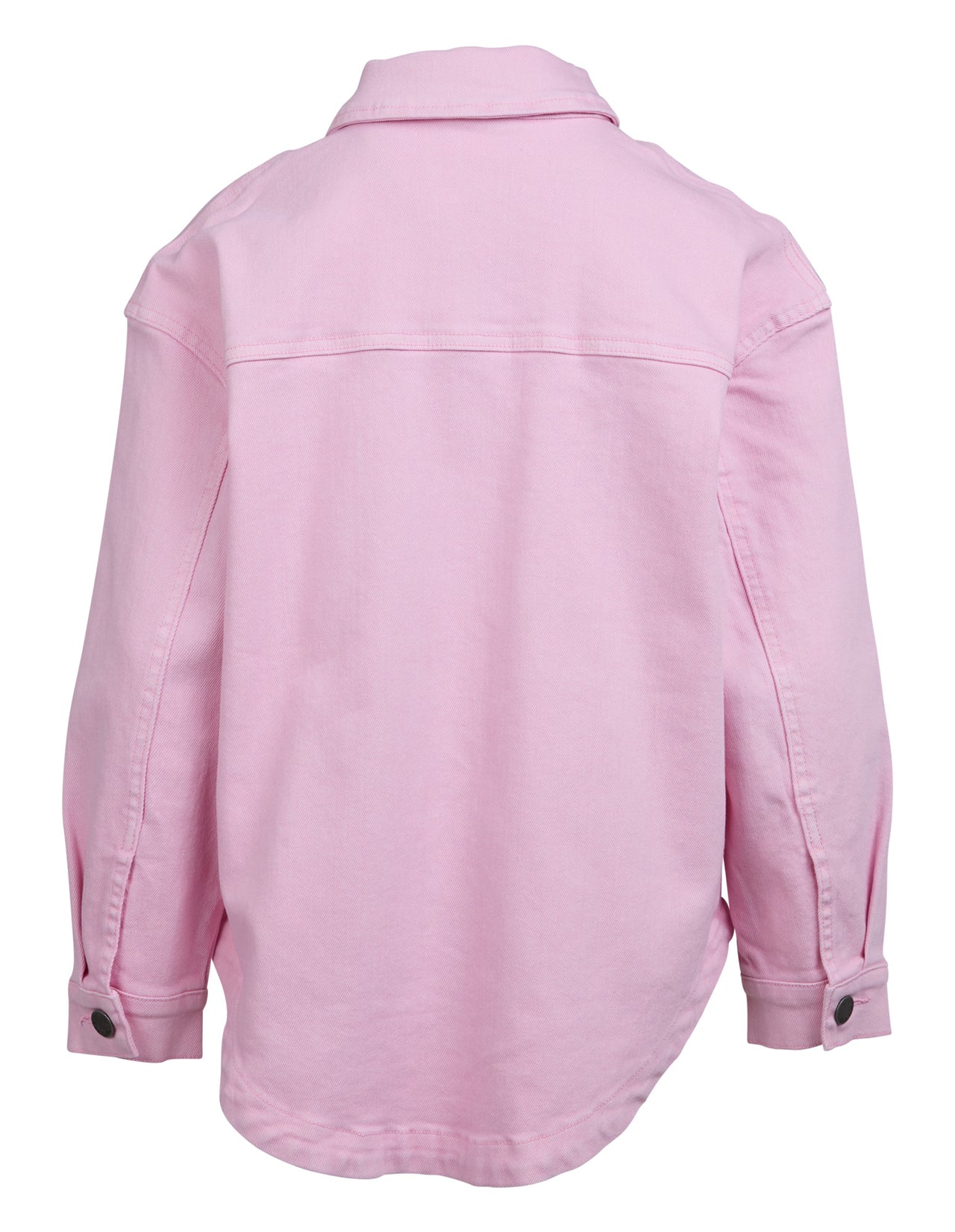 EVE GIRL ROSIE SHACKET - PINK