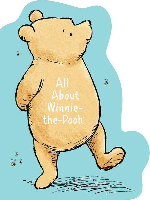 ALL ABOUT WINNIE THE POOH