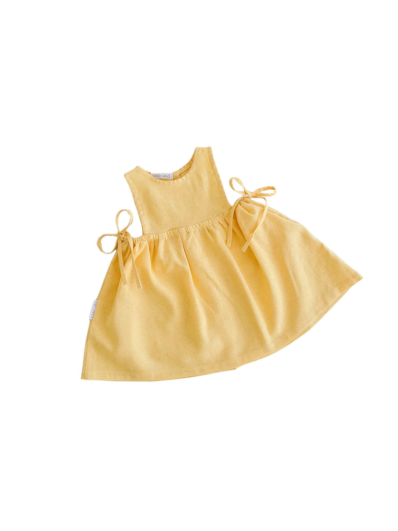 ZIGGY LOU SOFIA DRESS SULLY