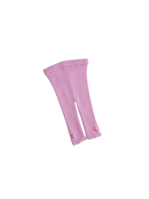 ZIGGY LOU LEGGINGS LILA