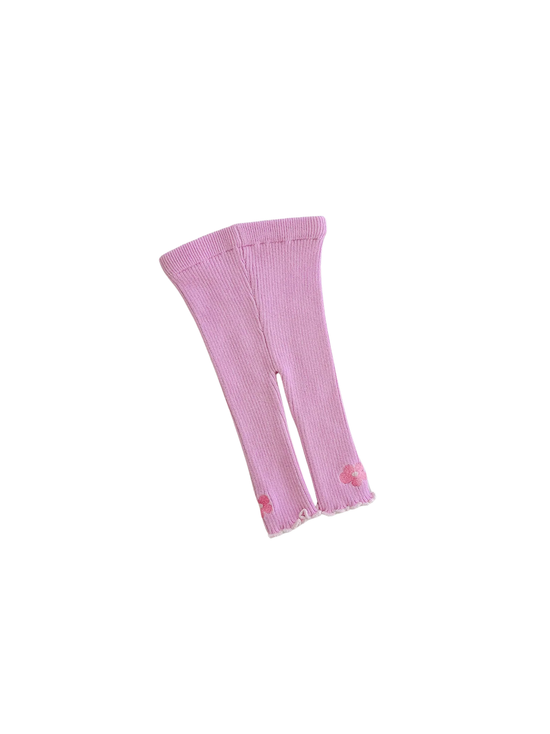 ZIGGY LOU LEGGINGS LILA