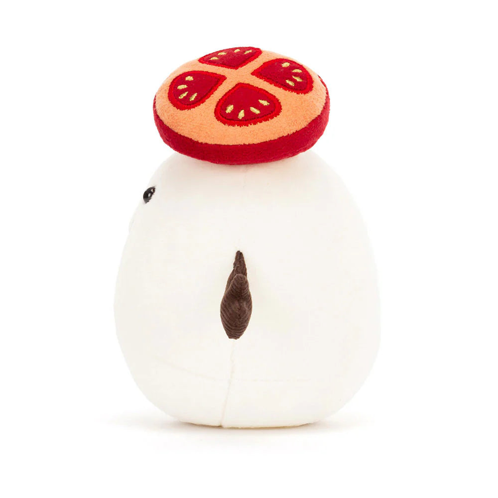 JELLYCAT AMUSEABLES MOZZARELLA