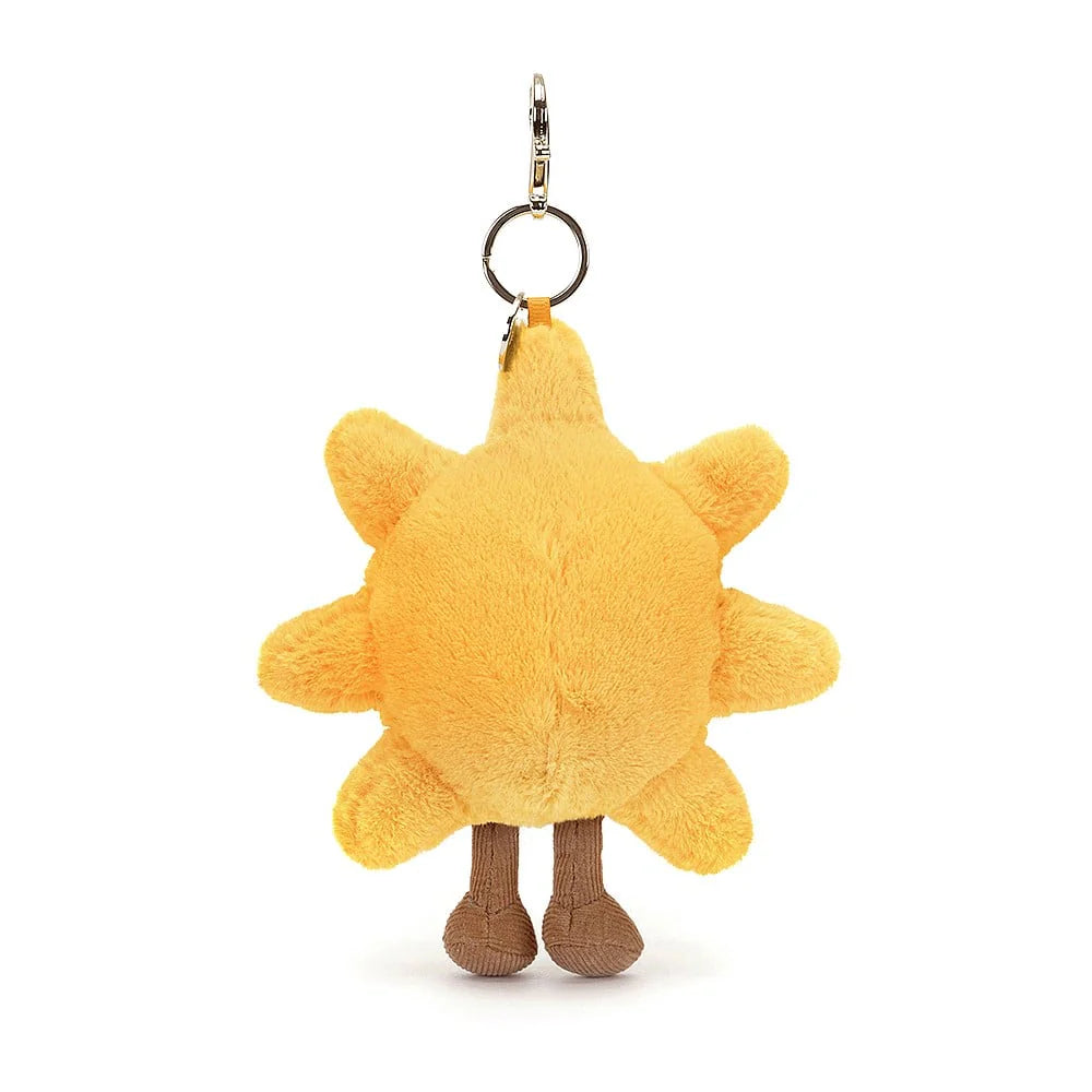 JELLYCAT AMUSEABLES SUN BAG CHARM
