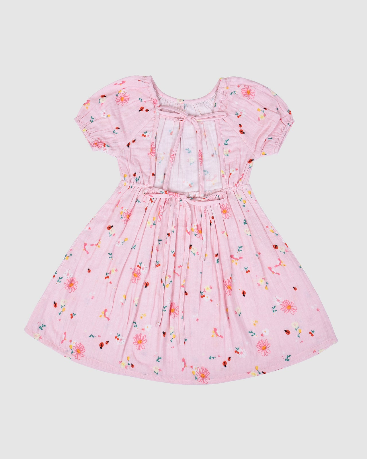 ALEX & ANT MARLEY DRESS FRUIT