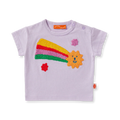 HALCYON NIGHTS SHOOTING STAR T-SHIRT