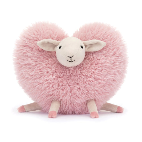 JELLYCAT AIMEE SHEEP