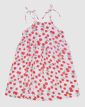 ALEX & ANT MANU DRESS CHERRY