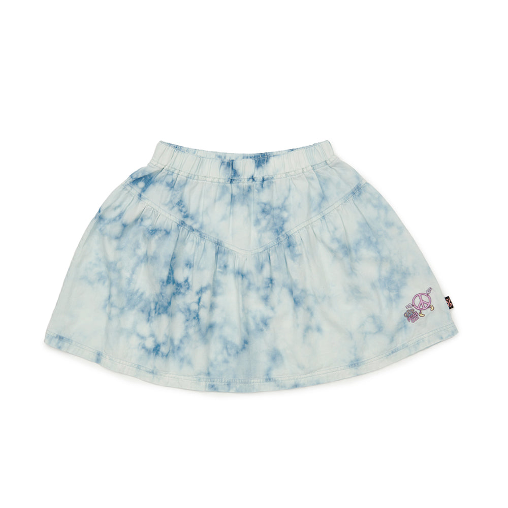 ALPHABET SOUP ESME SKIRT